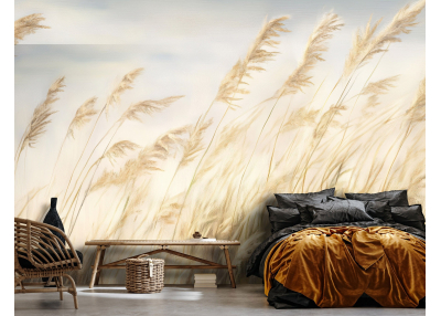 Снимка на фототапет